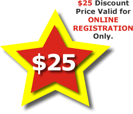 Save on Texas Defensive Driving