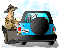 Resolve Tickets with Texas Online Defensive Driving TX Classes